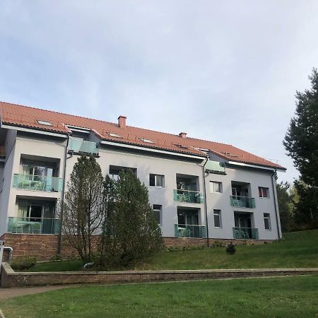 Nidos Apartamentai Dış mekan fotoğraf