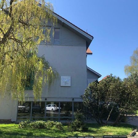 Nidos Apartamentai Dış mekan fotoğraf