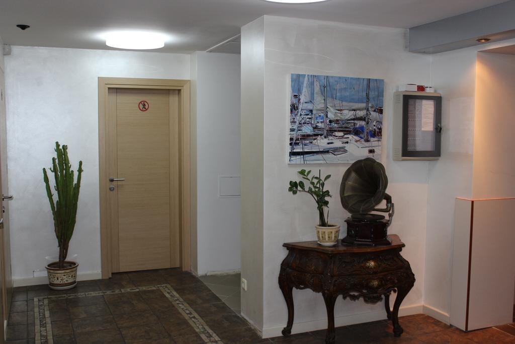 Nidos Apartamentai Dış mekan fotoğraf