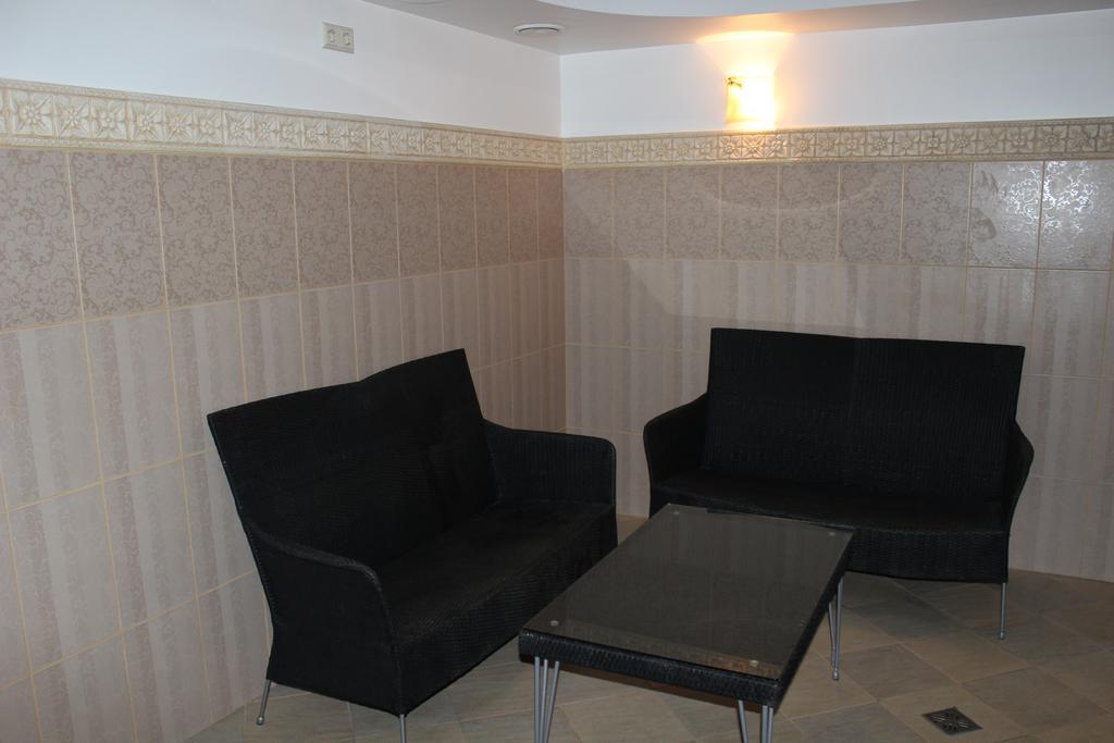 Nidos Apartamentai Dış mekan fotoğraf