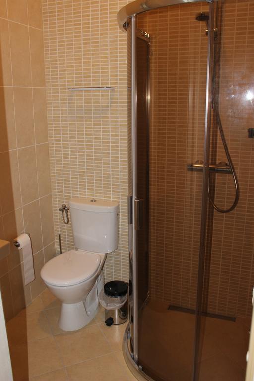 Nidos Apartamentai Oda fotoğraf