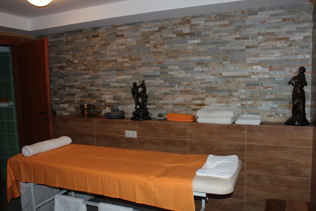 Nidos Apartamentai Dış mekan fotoğraf