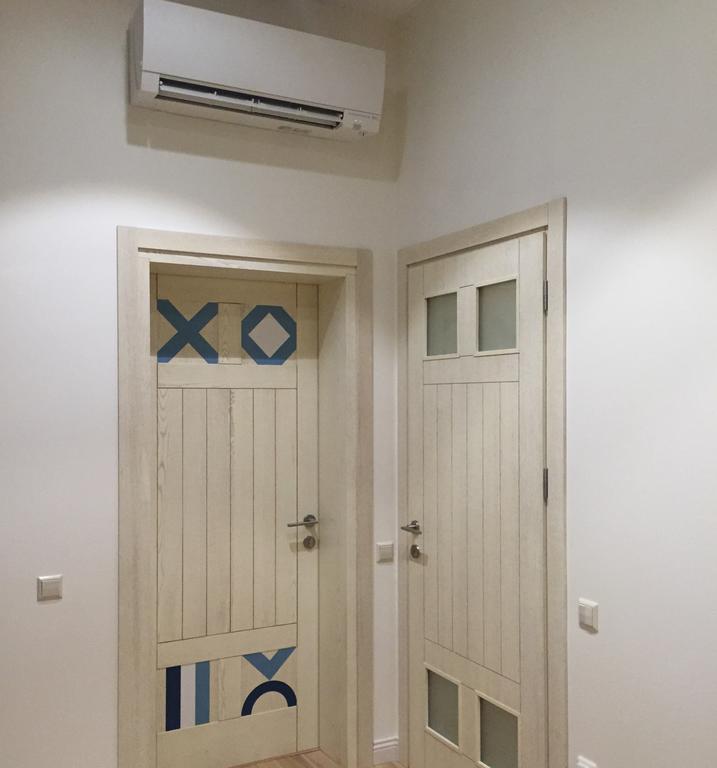 Nidos Apartamentai Dış mekan fotoğraf