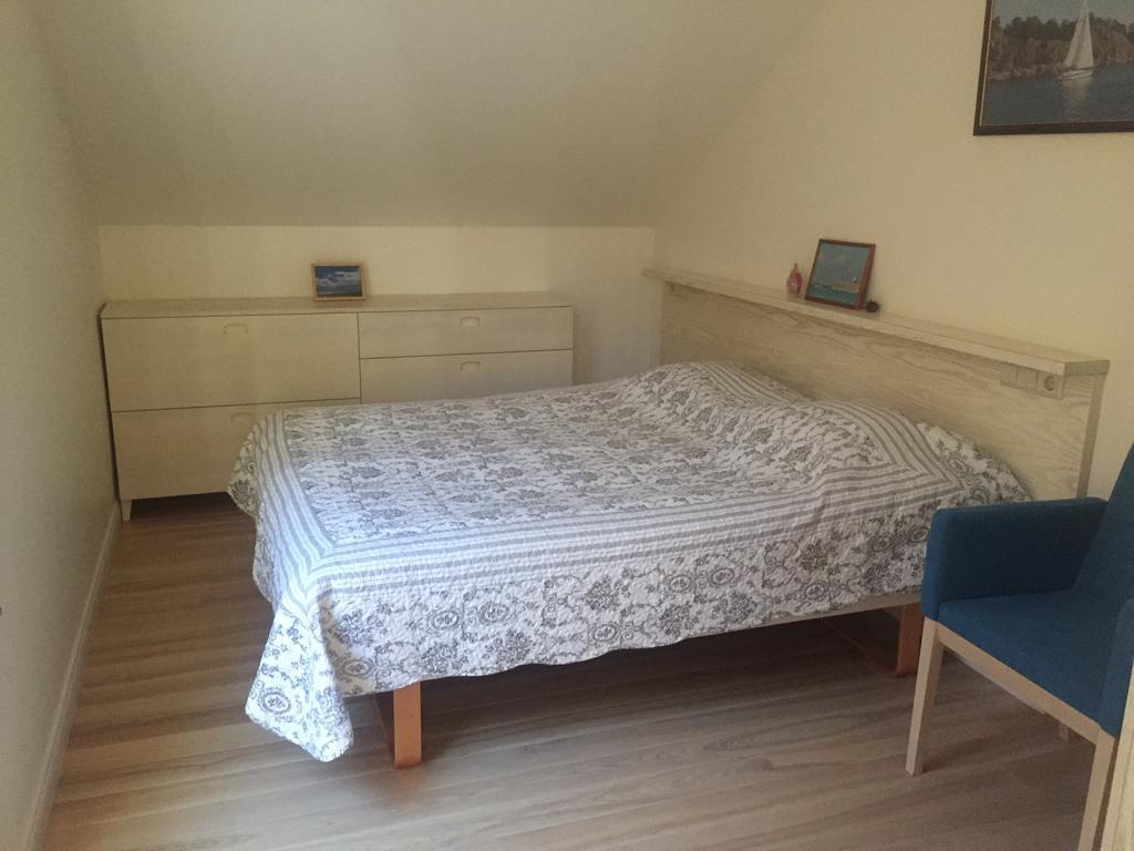 Nidos Apartamentai Dış mekan fotoğraf
