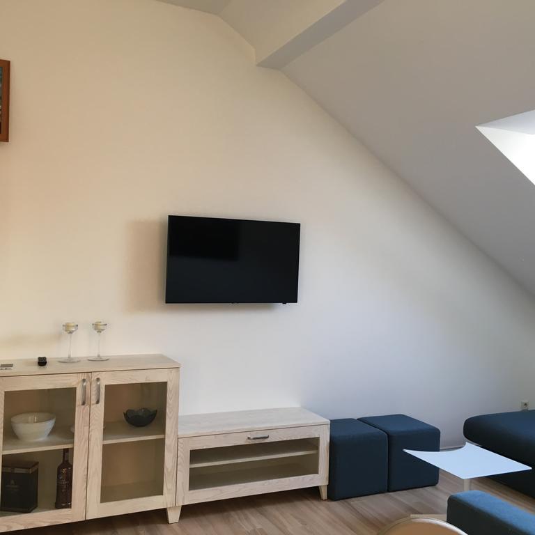 Nidos Apartamentai Dış mekan fotoğraf
