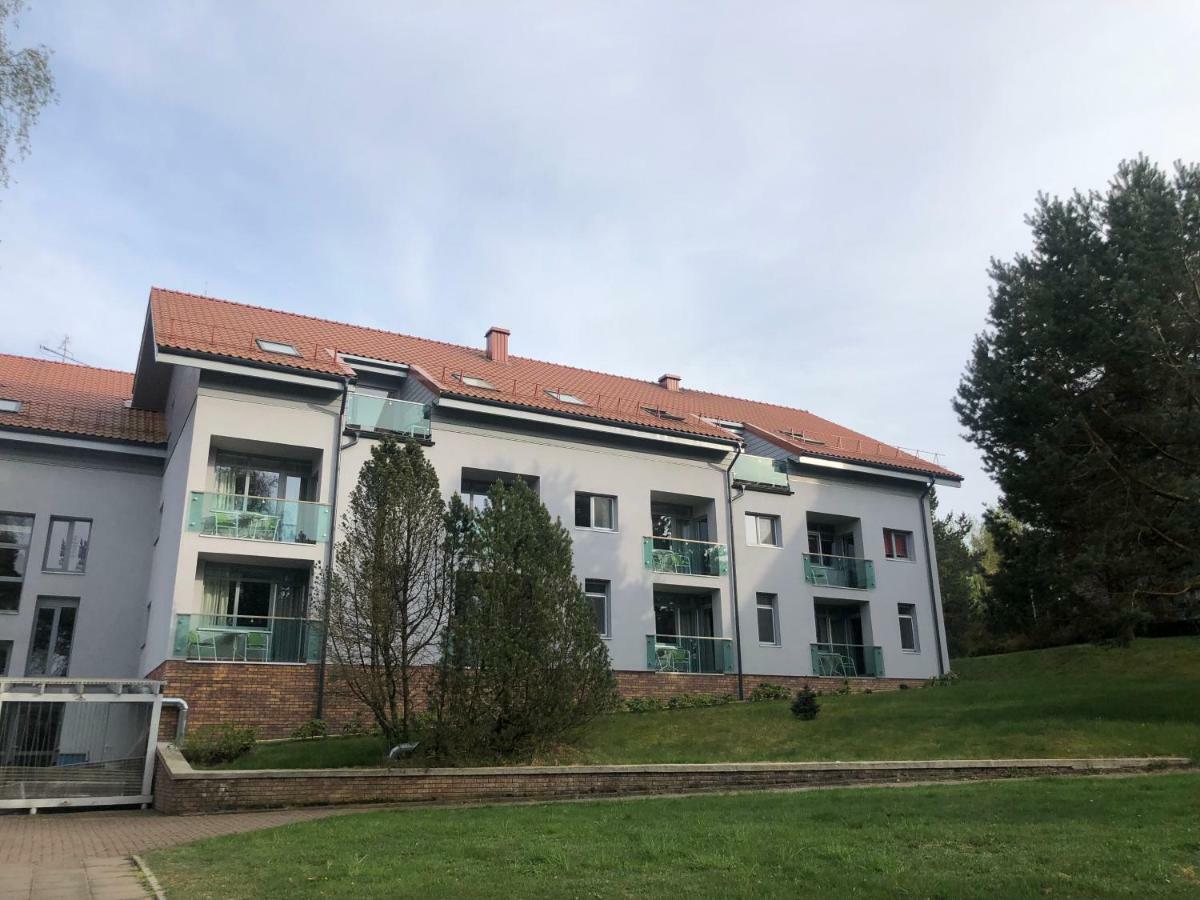 Nidos Apartamentai Dış mekan fotoğraf