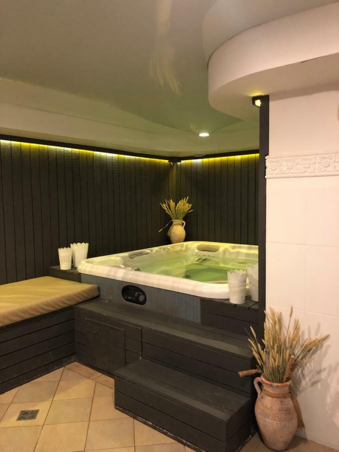 Nidos Apartamentai Dış mekan fotoğraf