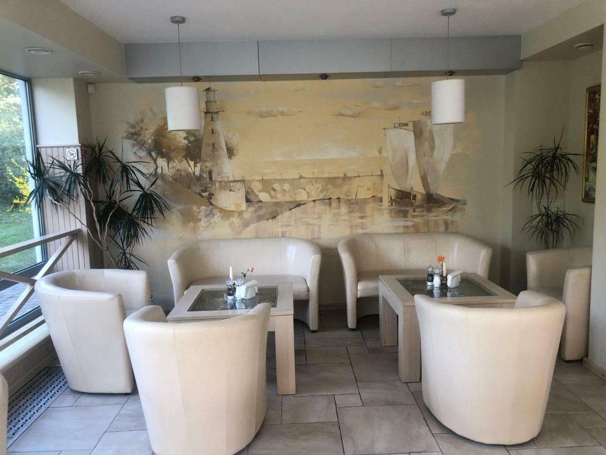 Nidos Apartamentai Dış mekan fotoğraf